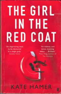 The Girl in the Red Coat