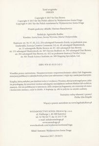 Początek