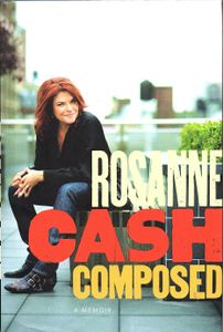 Rosanne Cash: Composed