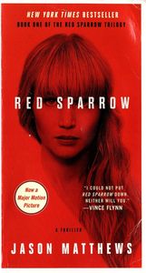 Red Sparrow