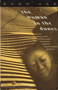 The Woman in the Dunes