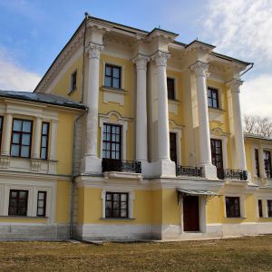 Культурный центр «Усадьба Кривякино»