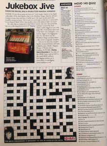 MOJO Issue #145