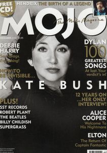 MOJO Issue #145