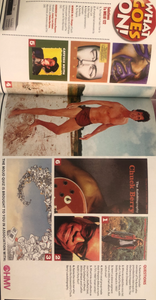 MOJO Issue #124
