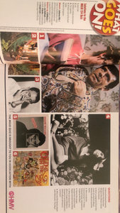 MOJO Issue #126