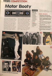 MOJO Issue #128