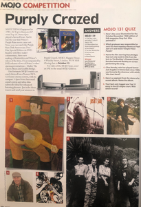 MOJO Issue #131