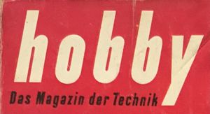 Hobby
