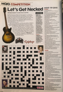 MOJO Issue #135
