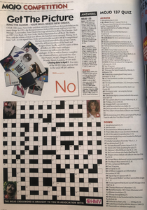 MOJO Issue #137