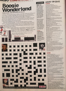 MOJO Issue #138