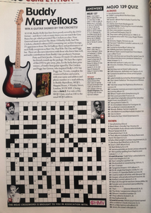 MOJO Issue #139