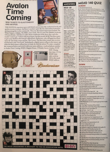 MOJO Issue #140