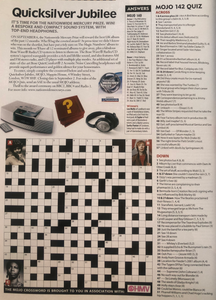 MOJO Issue #142