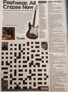 MOJO Issue #144