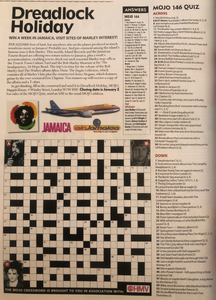 MOJO Issue #146