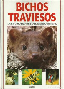 Bichos Traviesos