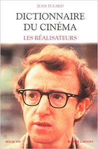 Dictionnaire du Cinéma - Les Réalisateurs