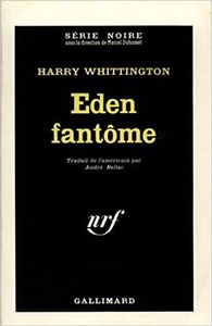 Eden Fantôme