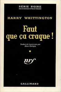 Faut que ça craque