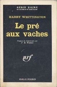 Le Pré aux Vaches