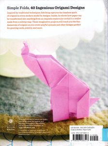 Crease + Fold