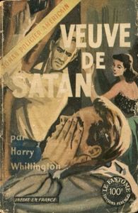Veuve de Satan
