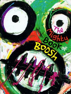 The Mighty Book of Boosh