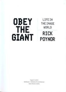 Obey the Giant