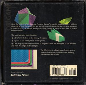 Origami