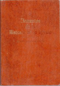 Elementos de la Historia de la Iglesia