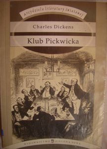Klub Pickwicka