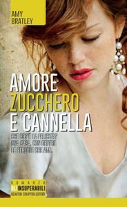 Amore Zucchero e Cannella