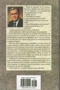 Nuestra Búsqueda de la Felicidad