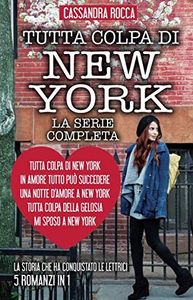 Tutta Colpa di New York, La Serie Completa