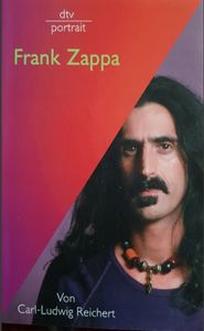 Frank Zappa