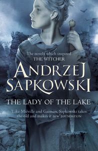 The Lady Of The Lake