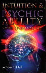 Intuition & Psychic Ability: Your Spiritual GPS