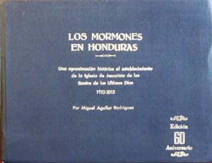 Los Mormones en Honduras