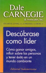 Descúbrase como Líder
