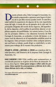 Descúbrase como Líder