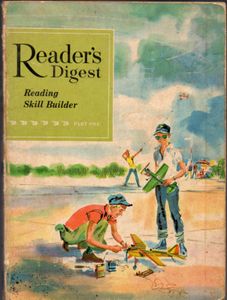 Reading Skill Builder. Part One