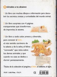 El León