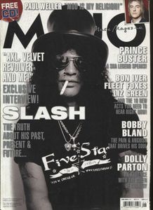 MOJO Issue #175