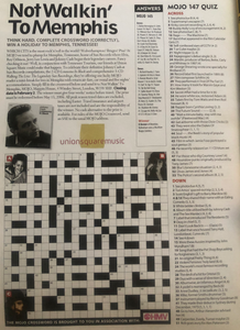 MOJO Issue #147
