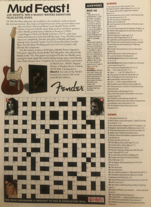 MOJO Issue #148