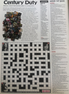 MOJO Issue #149