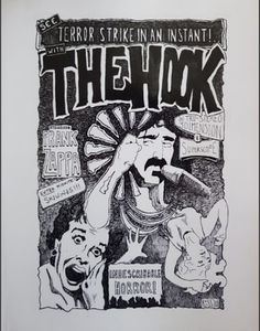 The Hook : The Recordings of Frank Zappa Volume Four : 1973 - 1974