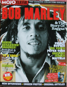 MOJO Classic Volume 1 Issue #6
